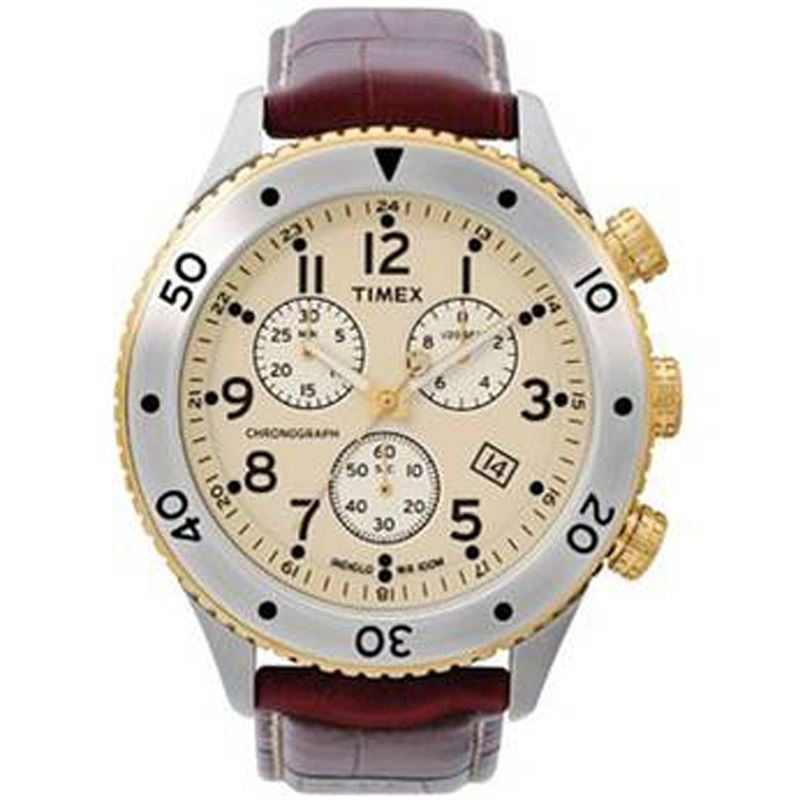 Timex T-Series Mens Watch (T2M705)