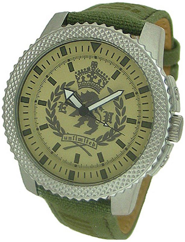 Ecko discount unlimited watch