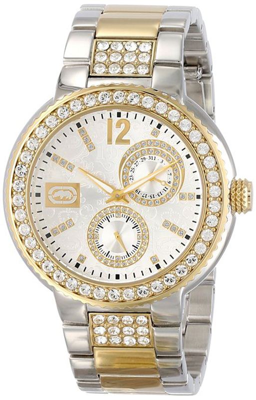 Marc Ecko Gents Watch (E15075G3)