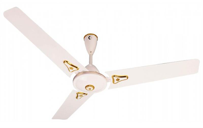 Crompton Whirlwind Decora Ceiling Fan