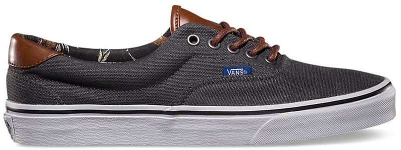 Vans era deals 59 dark shadow