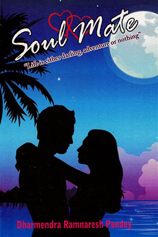 SOUL MATE