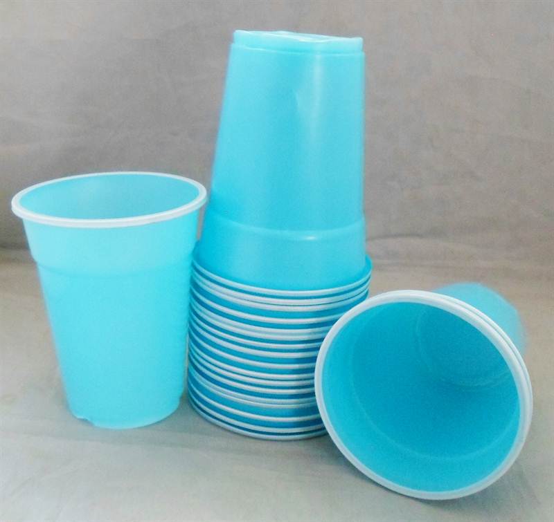 Plastic Cups