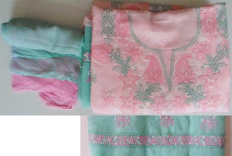 Cotton Kurtha (MUDM) (3) (MIKURT007)