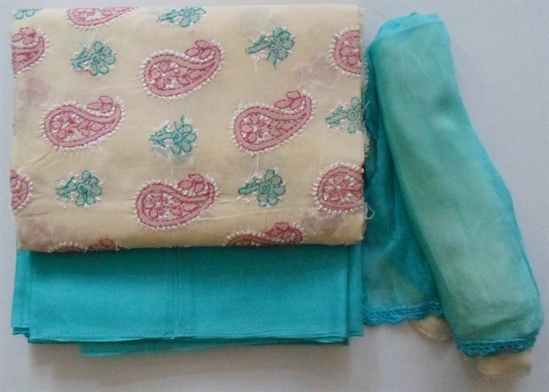 Cotton Kurtha (MUDM) (3) (MIKURT008)
