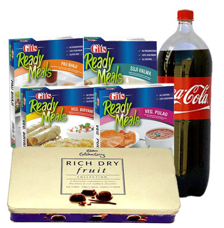 Special Dashain Package 5