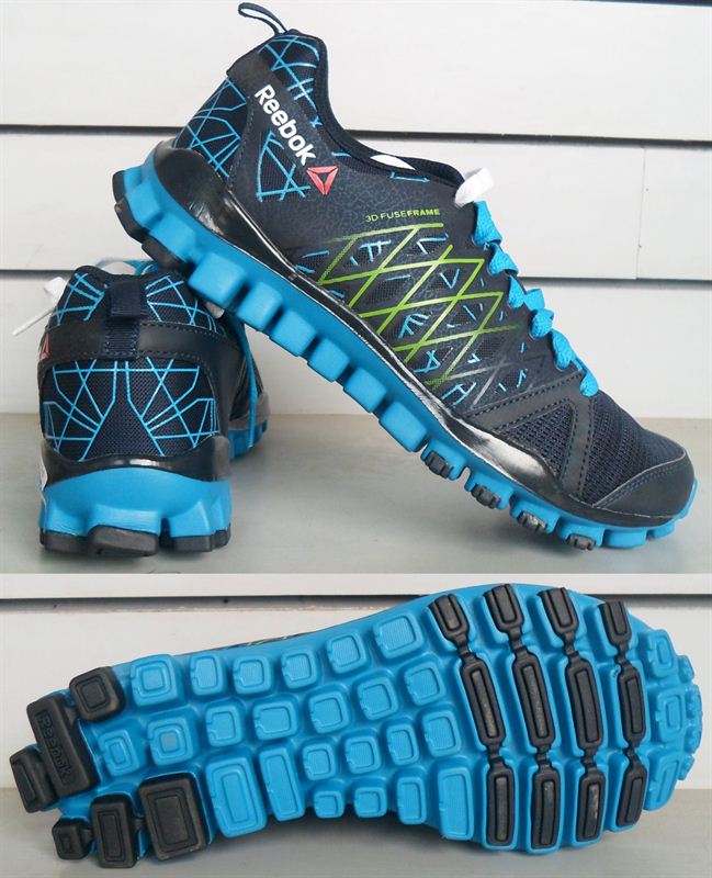 Reebok Men 3D Fuse Frame Shoes (V61401) - Send Gifts and Money to Nepal  Online from www.muncha.com
