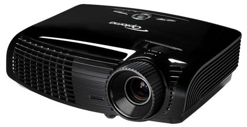Optoma Full HD Projector (EH1020)