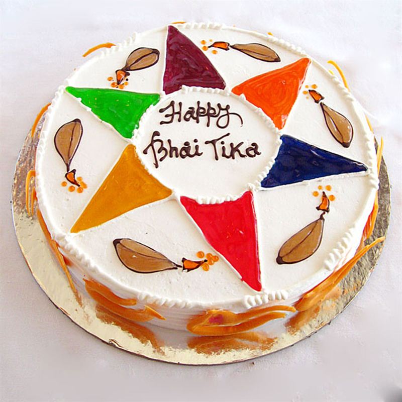 Under the Sea Cake | Whole Cakes | Shop | Theera Healthy Bake Room