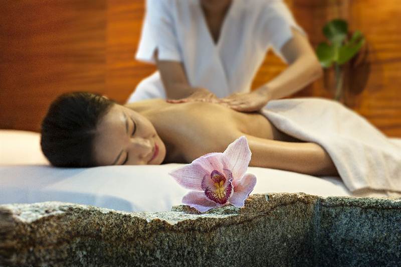 Buku Cleanse Treatment @ Club Oasis