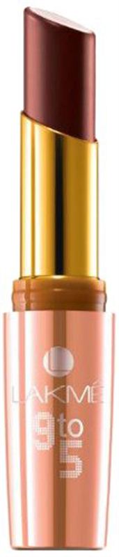 Lakme 9 TO 5 LP CLR MP1 Red Chaos