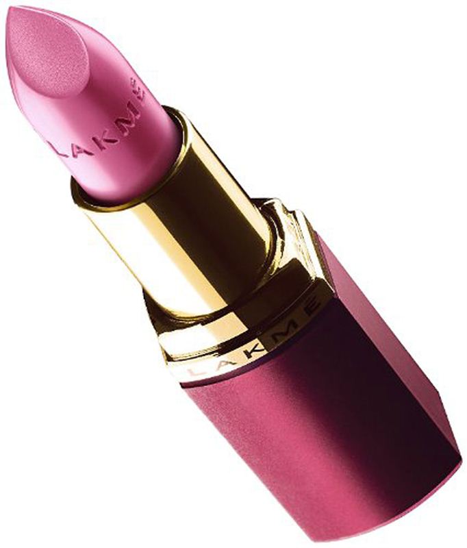 LAKME ENRICH LIP COLOR 135, 4.4ML