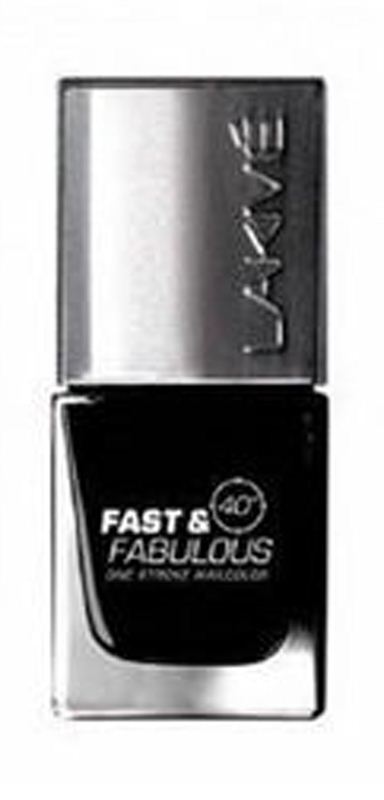 LAKME FAST AND FABULOUS NIGHT DESIRE 03