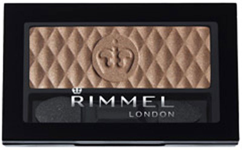 RIMMEL LONDON EYE SHADOW MONO 033 DUSK 2.4GM
