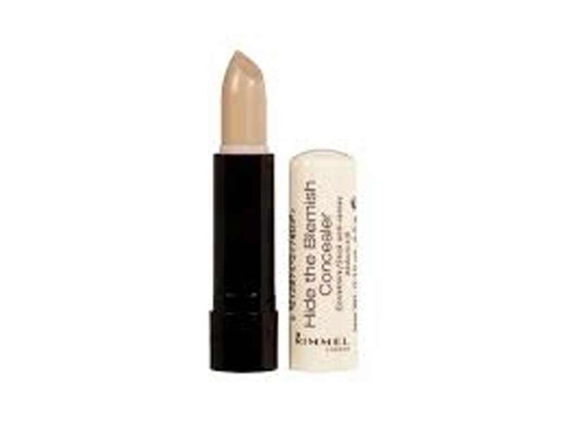 RIMMEL LONDON HIDE BLEMISH CONCEALER 103 SOFT HONEY