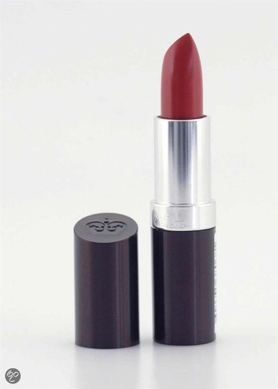RIMMEL LONDON LASTING FINISH LIP STICK TEMPTATION 166