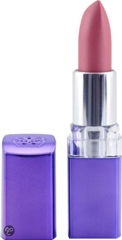 RIMMEL LONDON MOIST RENEW LATINO 200 LIPSTICK