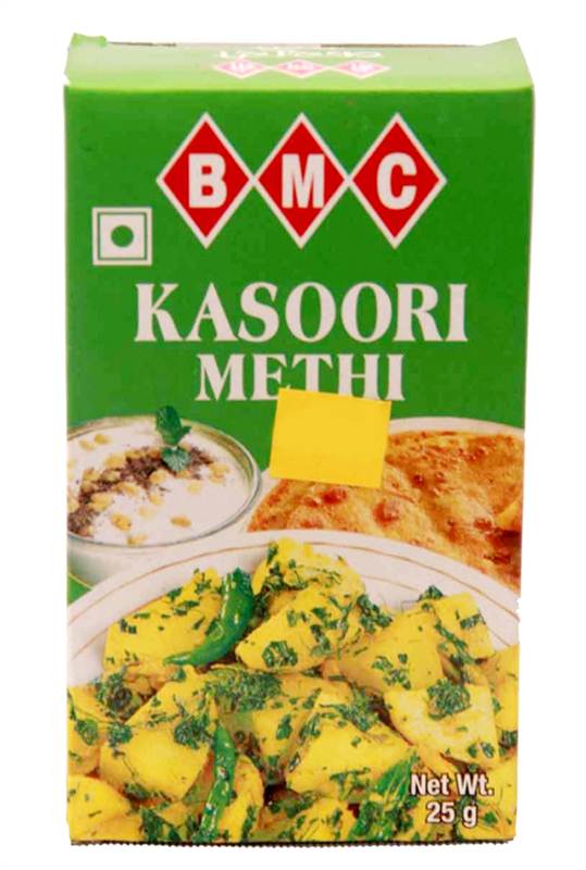 BMC Kasoori Methi Masala (25gm)