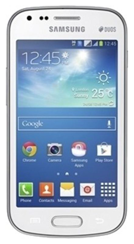 Samsung Mobile S. Duos 3 (G313HU)
