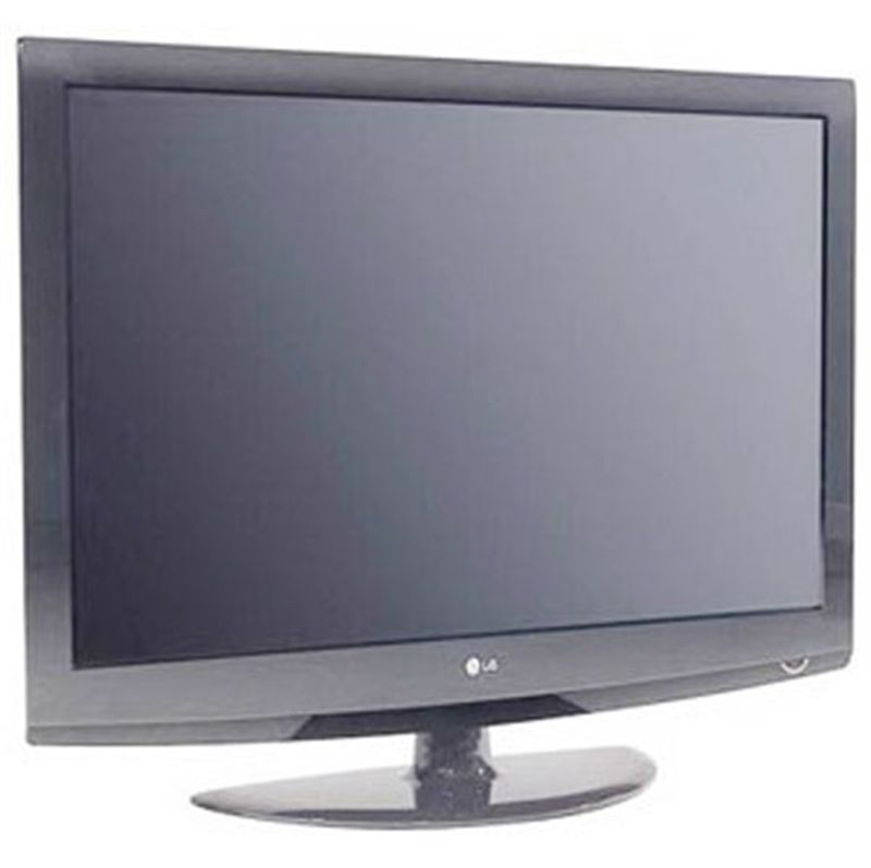 LG 26 inch LCD Color Television 26LG30R (without Bracket)
