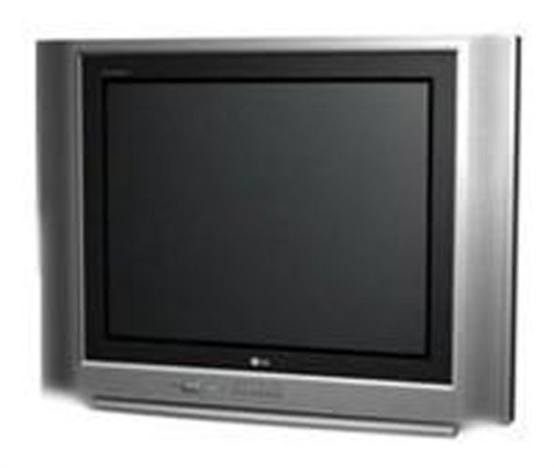 LG 21 Inch Color TV(21FC2RG)