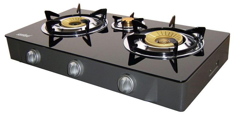 Sanford Gas Stove (SF5314GC)