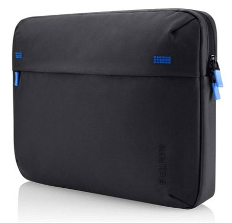 Belkin Laptop messenger bag, Computers & Tech, Parts & Accessories, Laptop  Bags & Sleeves on Carousell