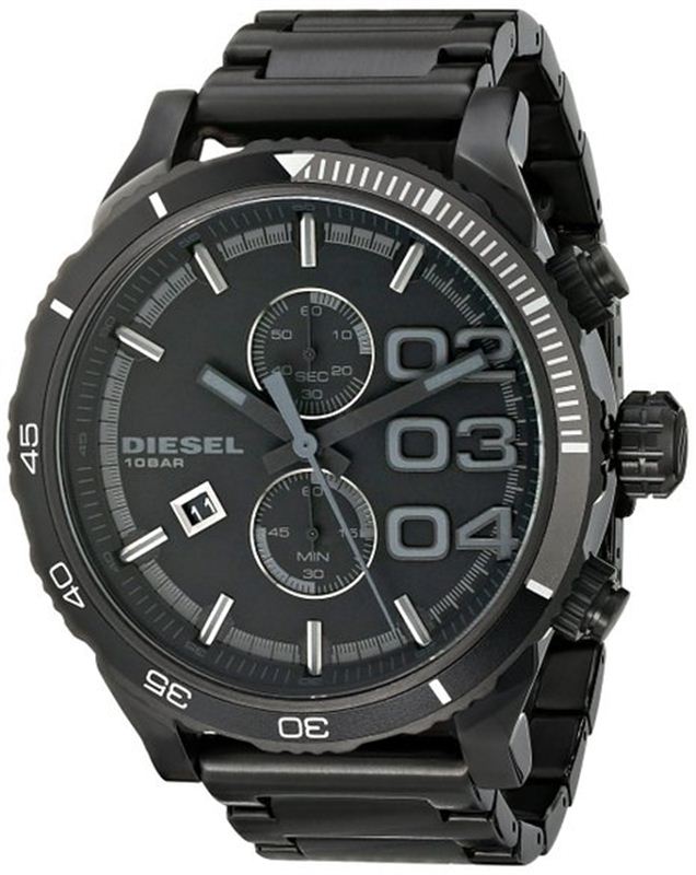 Diesel shop watch dz4326