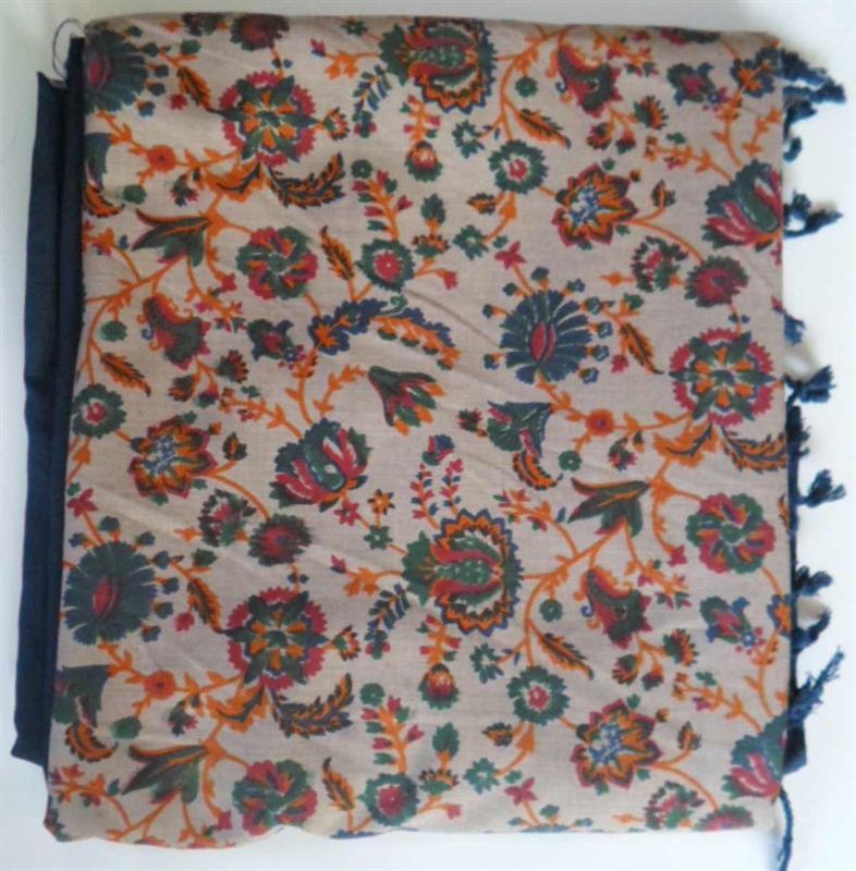 Bhela Printed Kurtha Piece (MIKURT070)