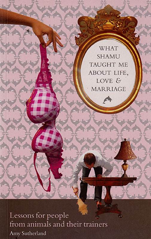 WHAT SHAMU TAUGHT ME ABOUT LIFE, LOVE & MARRIAGE