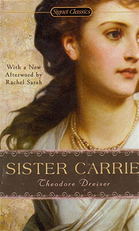 SISTER CARRIE