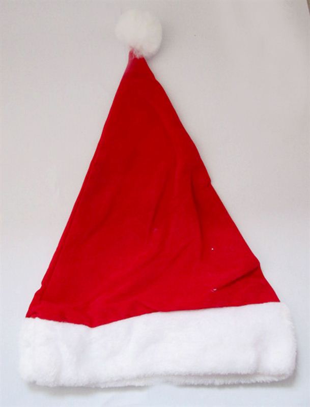 Santa Claus Cap 