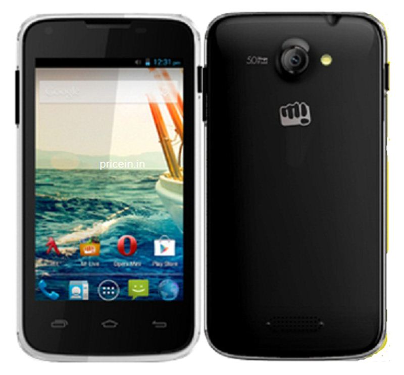 Micromax Canvas Unite (A092)