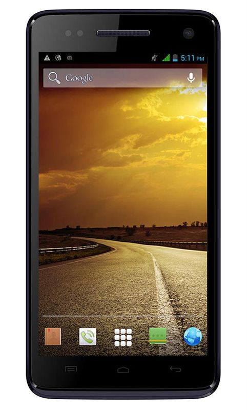 Micromax Canvas 2 Colors (A120)