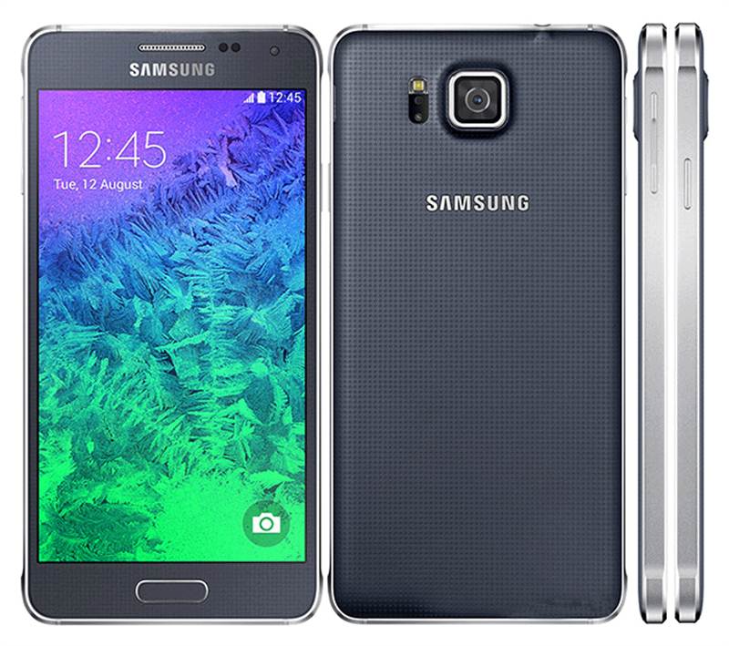 Samsung Galaxy Alpha (G850Y)