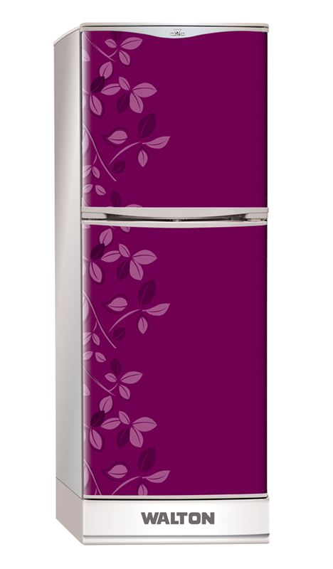 Walton 150 Ltr Refrigerator (D-1FO)