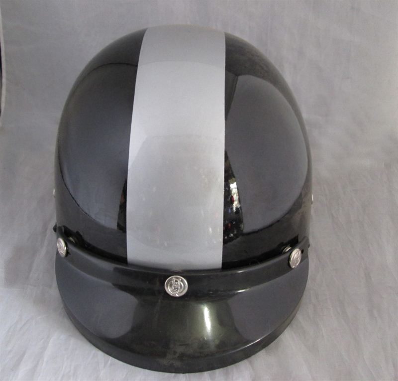 Cap Helmet