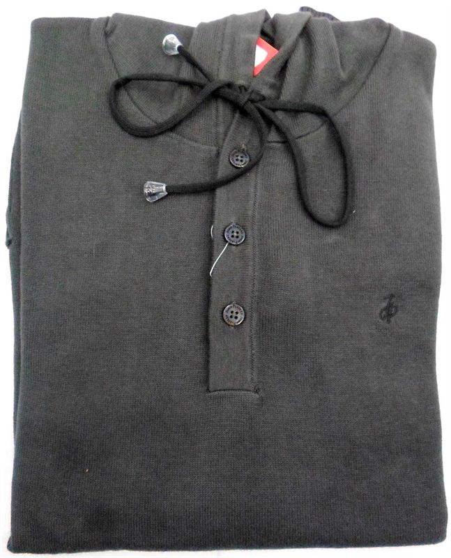 John Player Woolen Hood ( JP25 M7A1A3)