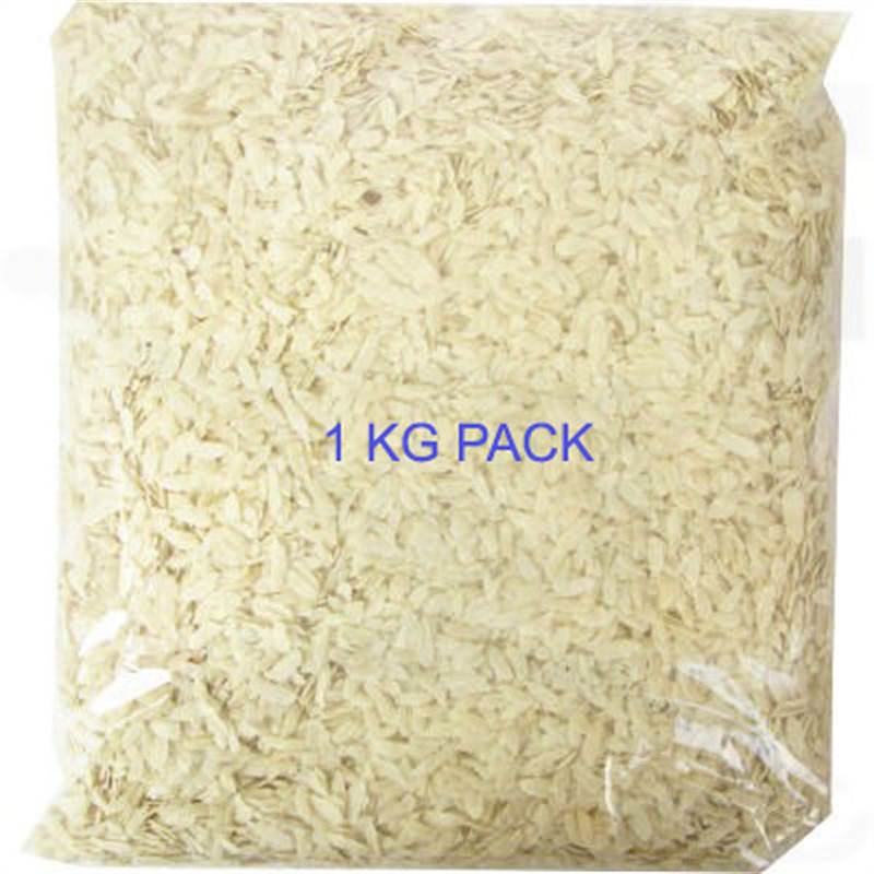 Taichini Chiura (Beaten Rice)(1 Kg Pack)