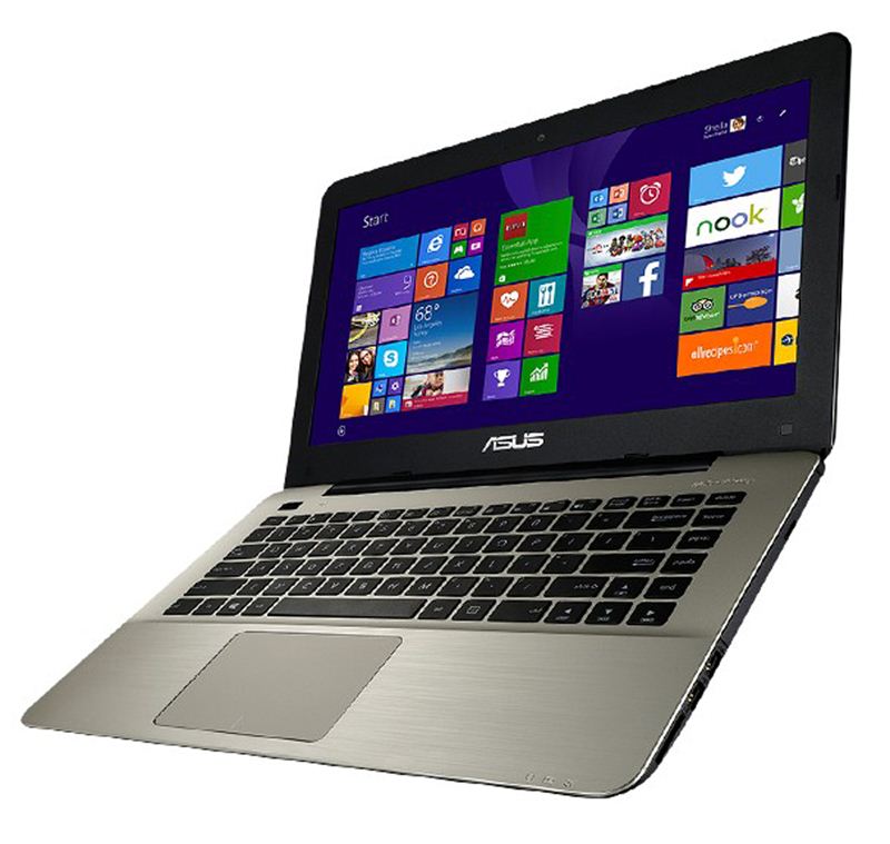 ASUS Notebook -i5 (X455L)