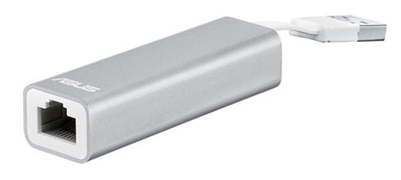 ASUS All in One Wireless-N Pocket Router (WL 330NUL)