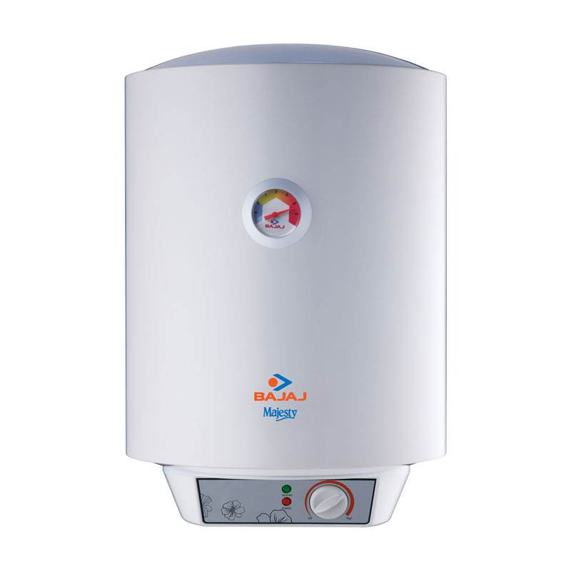 Bajaj Majesty 25L GMV Geyser