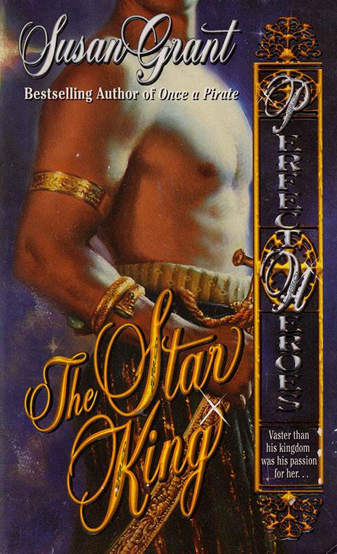 THE STAR KING (292)