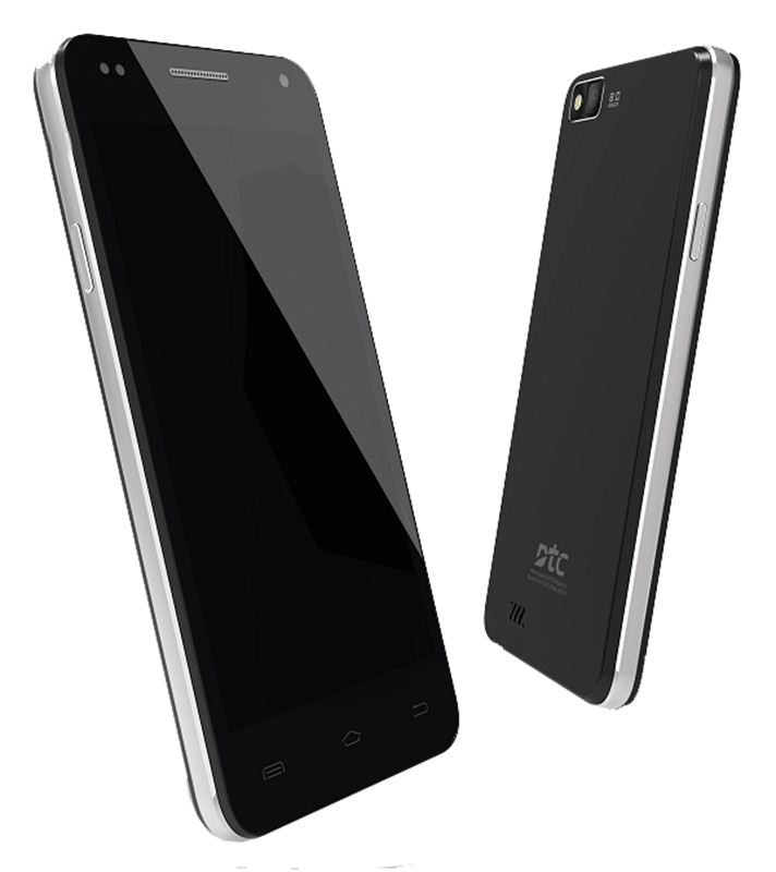 DTC Mobile GT 8i (Axe)