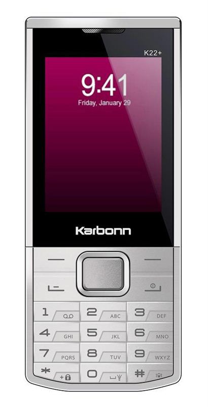 Karbonn Mobile K22 Plus