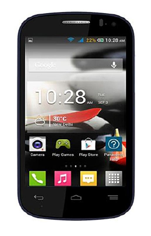 Panasonic Mobile (T31)