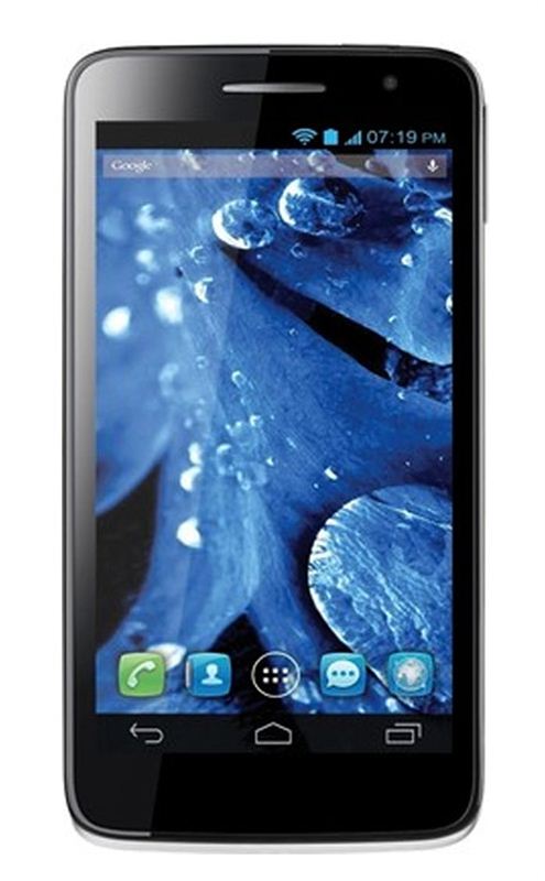 Panasonic Mobile (P51)