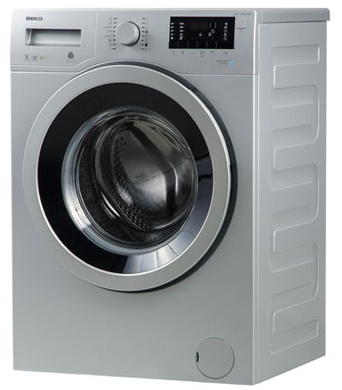 Beko 7 kg Front Load Full Automatic Washing Machine (WMY 71283 LMSB2)