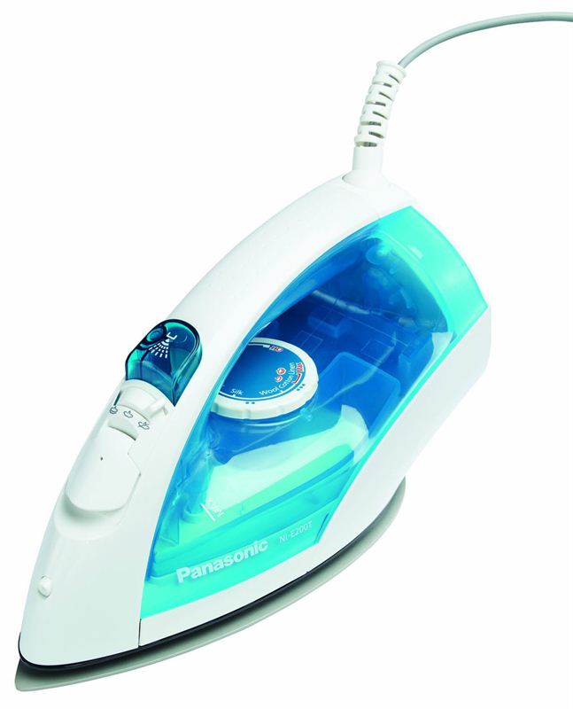 Panasonic Dry Iron (NI-E200 T)