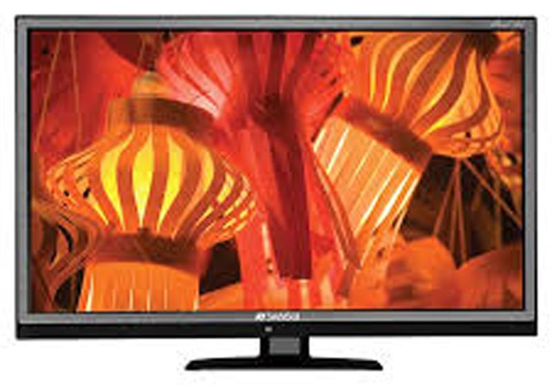 Sansui 22 Inch Full HD LED TV (SJX22HB)
